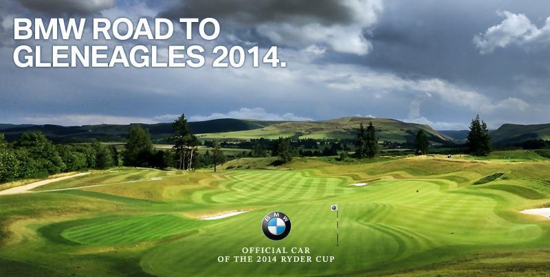 This year BMW is offering one lucky GameBook user from the UK a VIP experience at The Ryder Cup.