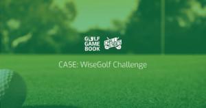 Golf GameBook Challenges