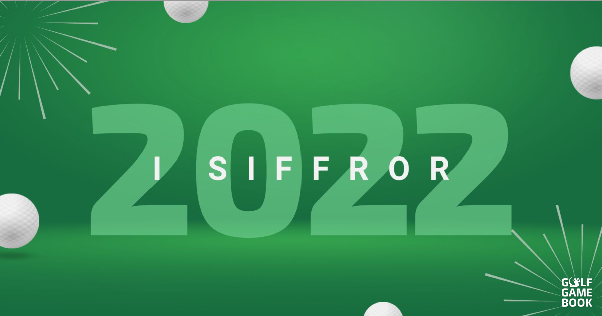 År 2022 i siffror