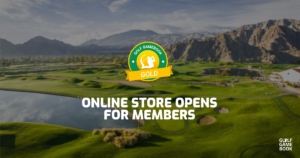 Online Store Opens For Members