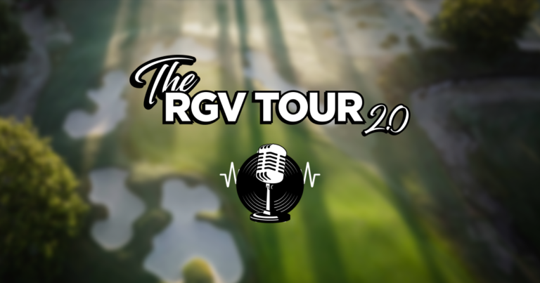 The RGV Tour 2.0 Podcast