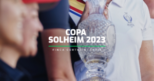 Copa Solheim