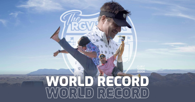 world record