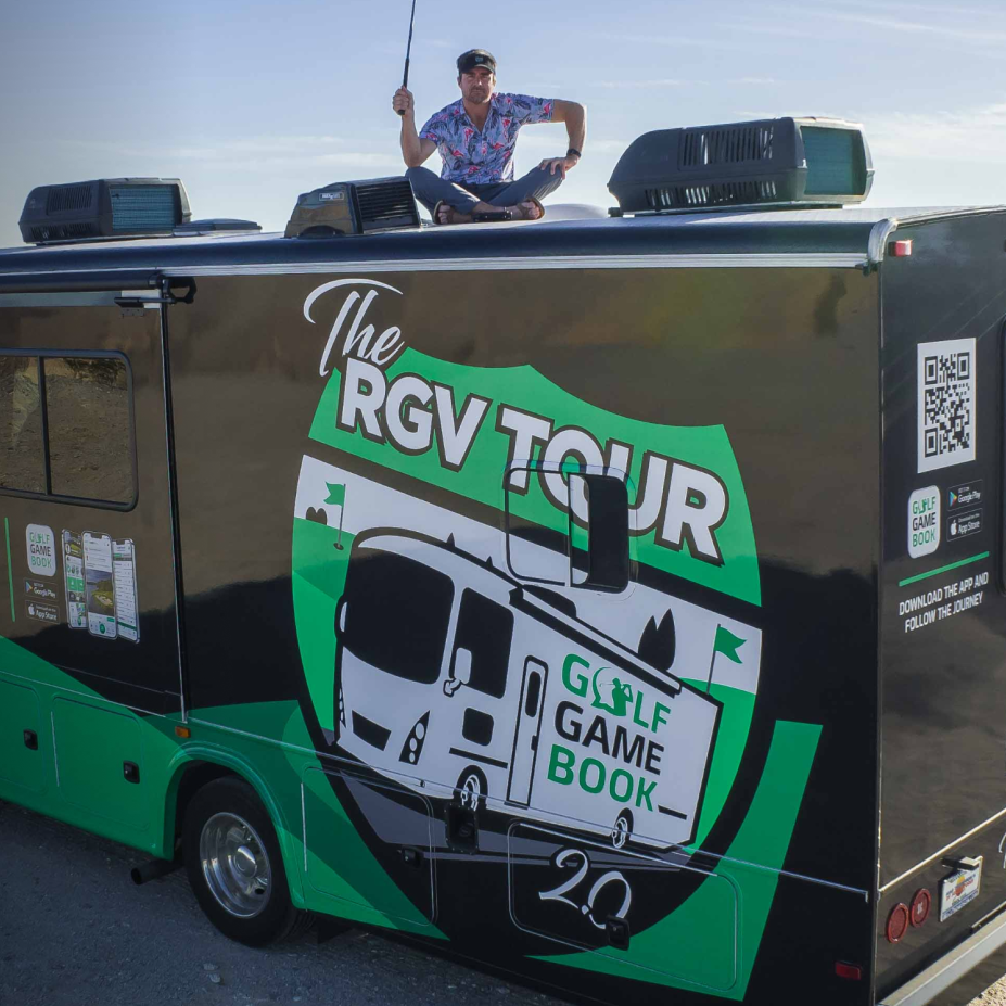 The RGV Tour 2.0 — PJKoenig Golf Photography PJKoenig Golf Photography -  Golf Photos For Those Who Love The Game.